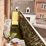 Mariny Lejlighed Spa