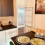 Mariny Apartament *