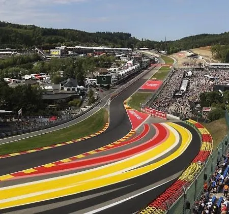 アパート Mariny *