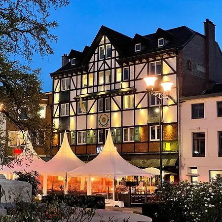Lejlighed Mariny Spa