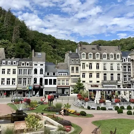 Mariny Διαμέρισμα *