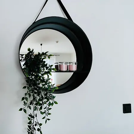 Lejlighed Mariny Spa