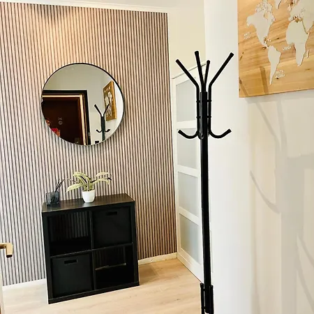 Mariny Apartman