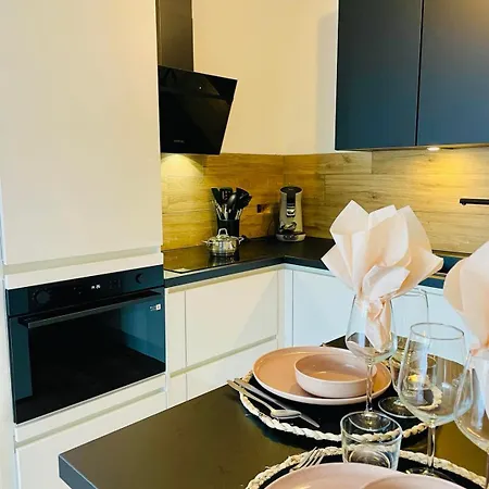 Διαμέρισμα Mariny *