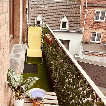 Mariny Apartman Spa