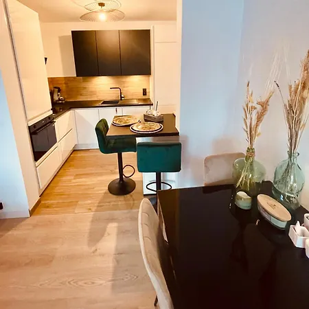 Mariny Διαμέρισμα