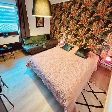 Apartman Mariny *