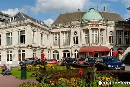 Mariny アパート *