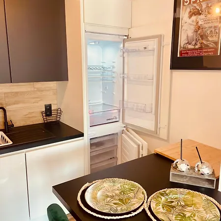 Mariny Apartman *