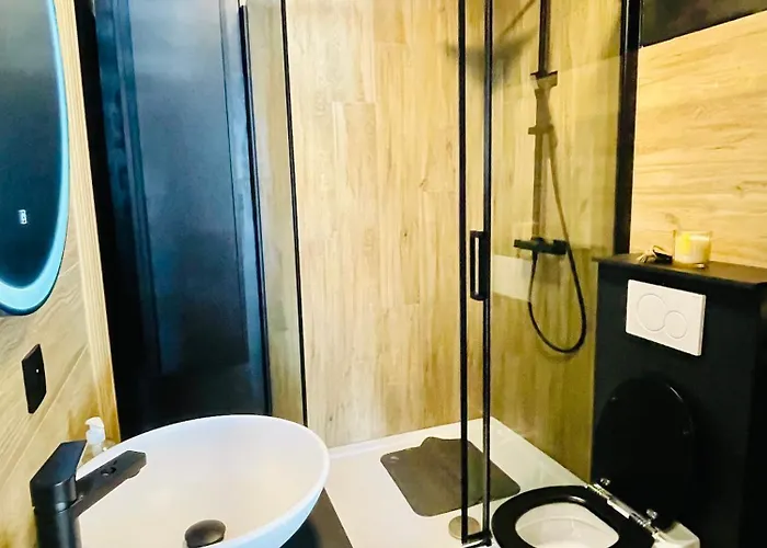 Apartman Mariny
