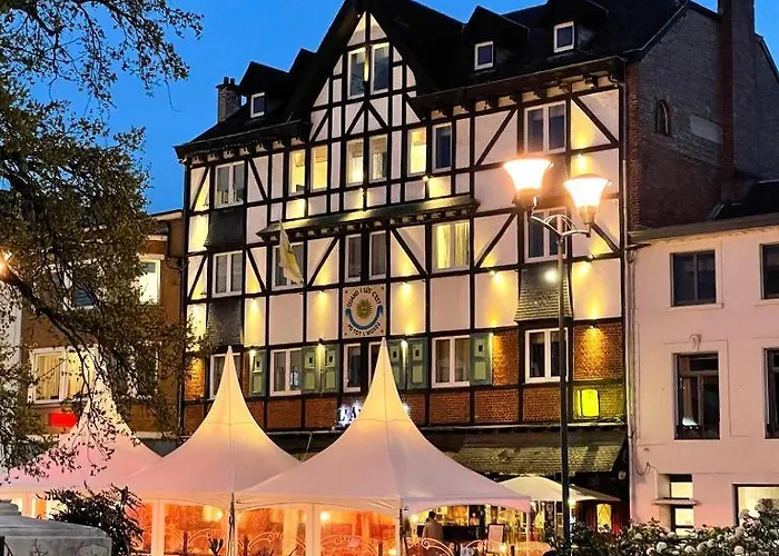 Apartamento Mariny Spa