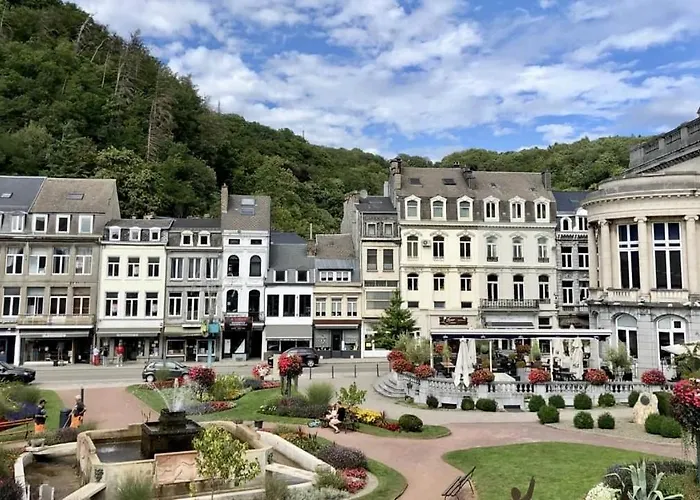 Mariny Apartamento *