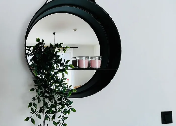 Apartamento Mariny Spa