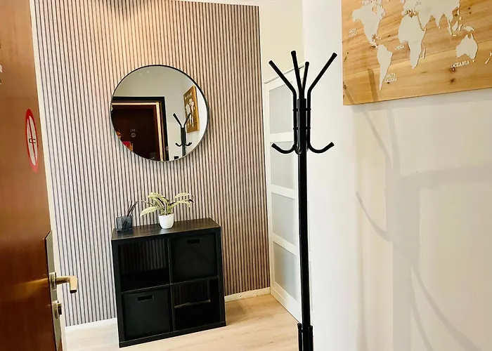 Mariny Apartman