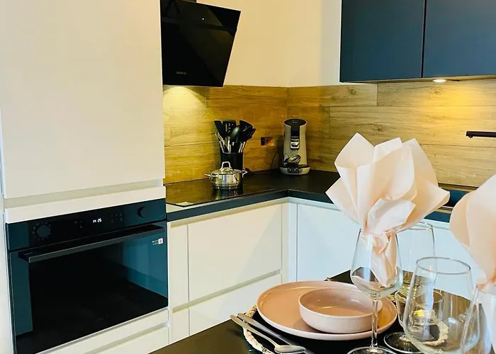 Apartman Mariny *