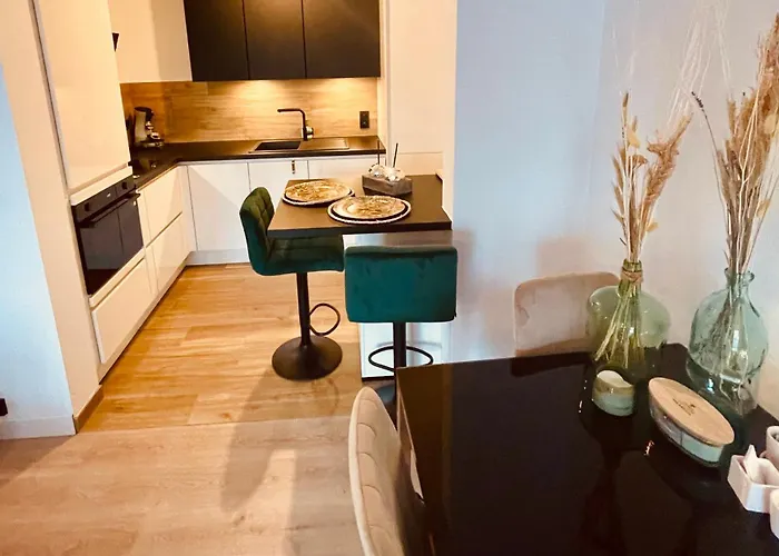 Mariny Apartman