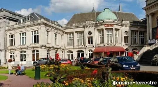 Mariny Apartamento *