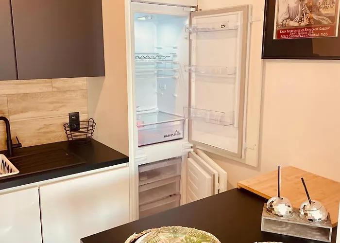 Mariny Apartamento *